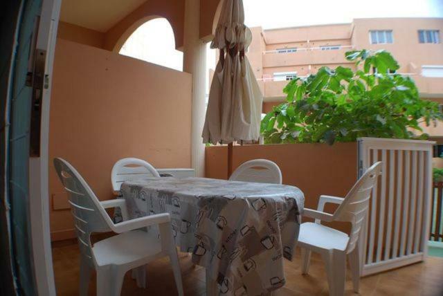 Medanea Marineda Home El Médano Exterior foto